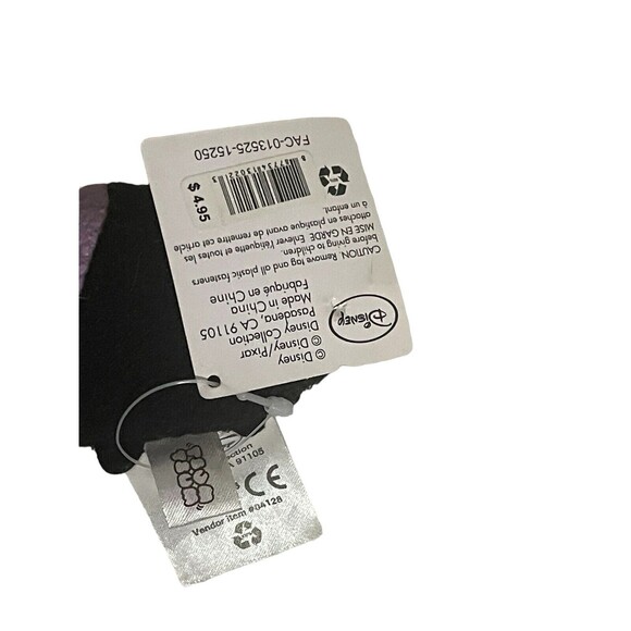 Disney Mini Tsum Tsum Ariel The Little Mermaid Characters Plush 3.5" Lot 5 - Picture 15 of 15